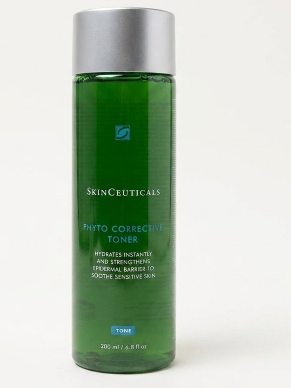 SkinCeuticals Phyto Corrective Toner | Hydrating & Soothing Facial Toner | 200ml